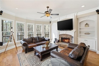 Lakefront Living at Its Finest in Lake Arrowhead! Nestled on a - photo 16