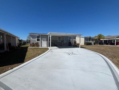 Welcome to Mid Florida Lakes a 55+ age-qualified active and - photo 16