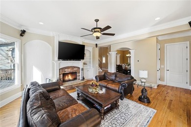 Lakefront Living at Its Finest in Lake Arrowhead! Nestled on a - photo 17