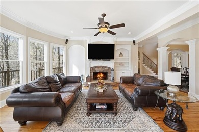 Lakefront Living at Its Finest in Lake Arrowhead! Nestled on a - photo 19