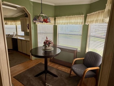 Welcome to this charming 2-bedroom, 2-bathroom manufactured home - photo 19