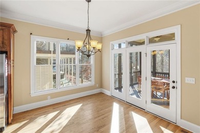 Lakefront Living at Its Finest in Lake Arrowhead! Nestled on a - photo 20