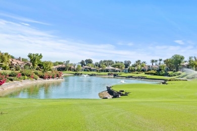 Lake Condo For Sale in Palm Desert, California
