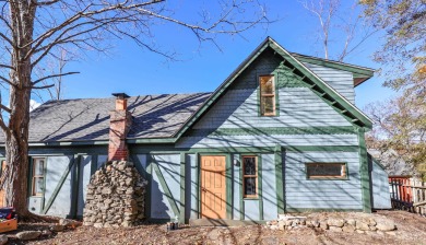 Todd Lake Home For Sale in Bradford New Hampshire
