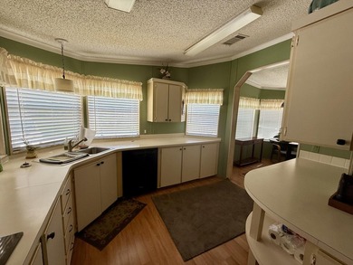 Welcome to this charming 2-bedroom, 2-bathroom manufactured home - photo 21