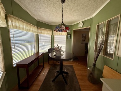 Welcome to this charming 2-bedroom, 2-bathroom manufactured home - photo 22