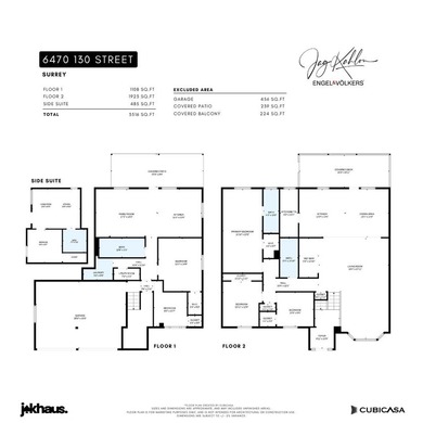 Discover the perfect home for multi-generational living, fully - photo 3