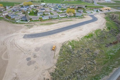 Lake Ridge Terrance in American Falls newest subdivision! close - photo 23