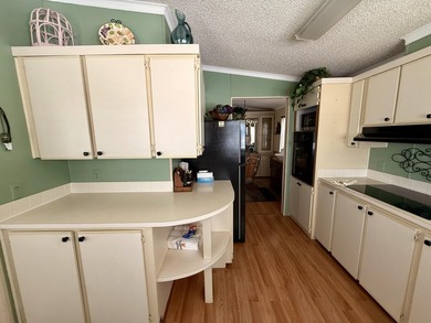 Welcome to this charming 2-bedroom, 2-bathroom manufactured home - photo 23