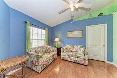 Turnkey (fully furnished) Tranquility in Gated Villas of Sabal - photo 23