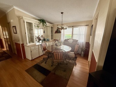 Welcome to this charming 2-bedroom, 2-bathroom manufactured home - photo 25