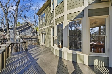 Lakefront Living at Its Finest in Lake Arrowhead! Nestled on a - photo 27
