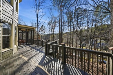 Lakefront Living at Its Finest in Lake Arrowhead! Nestled on a - photo 28