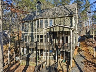 Lakefront Living at Its Finest in Lake Arrowhead! Nestled on a - photo 29