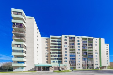 Blue Lagoon Lake Condo For Sale in Miami Florida