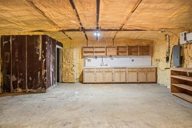 Tucked away among nearly 39 acres of towering timber, this East - photo 32