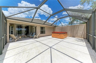 Turnkey (fully furnished) Tranquility in Gated Villas of Sabal - photo 33