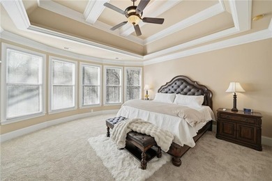 Lakefront Living at Its Finest in Lake Arrowhead! Nestled on a - photo 35