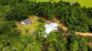 Tucked away among nearly 39 acres of towering timber, this East - photo 35