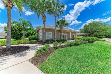 Turnkey (fully furnished) Tranquility in Gated Villas of Sabal - photo 35