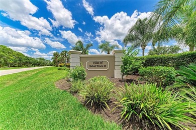 Turnkey (fully furnished) Tranquility in Gated Villas of Sabal - photo 36