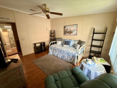 Welcome to this charming 2-bedroom, 2-bathroom manufactured home - photo 37