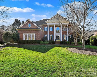 (private lake, pond, coastal) Home Active Under Contract in Waxhaw North Carolina