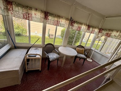 Welcome to this charming 2-bedroom, 2-bathroom manufactured home - photo 44