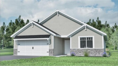 OBrien Lake Home For Sale in Crosslake Minnesota