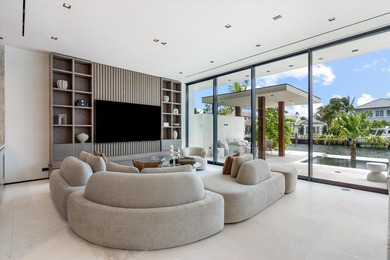 Welcome to Eleven Rio: a tropical modern 3-story poured in place - photo 3