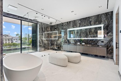 Welcome to Eleven Rio: a tropical modern 3-story poured in place - photo 7