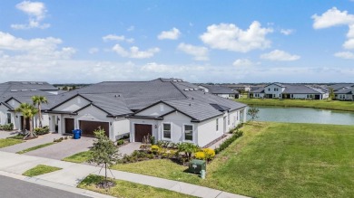 (private lake, pond, creek) Home For Sale in San Antonio Florida