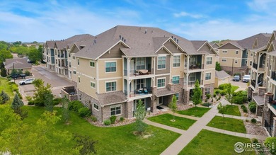 Houts Reservoir Home For Sale in Loveland Colorado