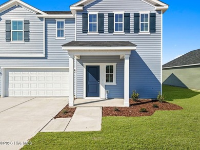 Coastal Space & Backyard Bliss Just Minutes from Holden Beach - photo 2