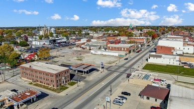 Open span building in downtown Celina! Demo has been done-- just - photo 2