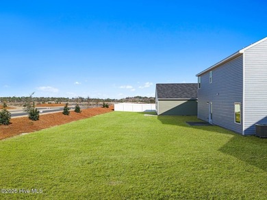 Coastal Space & Backyard Bliss Just Minutes from Holden Beach - photo 3