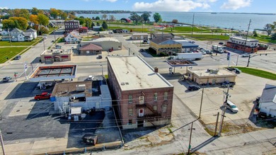 Open span building in downtown Celina! Demo has been done-- just - photo 4