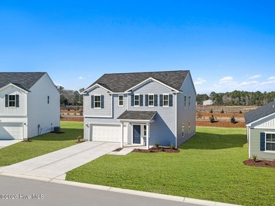 Coastal Space & Backyard Bliss Just Minutes from Holden Beach - photo 6