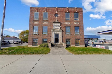 Open span building in downtown Celina! Demo has been done-- just - photo 6
