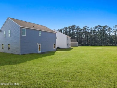 Coastal Space & Backyard Bliss Just Minutes from Holden Beach - photo 7