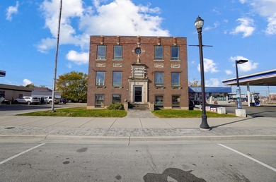 Open span building in downtown Celina! Demo has been done-- just - photo 7