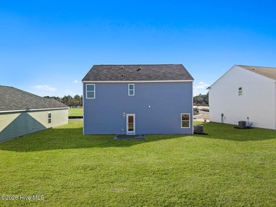 Coastal Space & Backyard Bliss Just Minutes from Holden Beach - photo 8