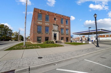 Open span building in downtown Celina! Demo has been done-- just - photo 8