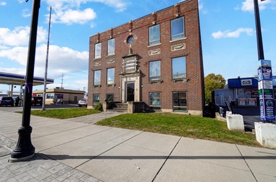 Open span building in downtown Celina! Demo has been done-- just - photo 9