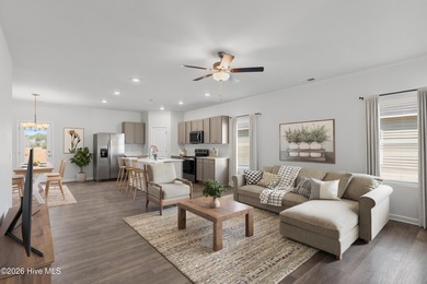 Coastal Space & Backyard Bliss Just Minutes from Holden Beach - photo 10