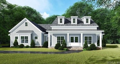 Lake Home For Sale in Flippin, Arkansas