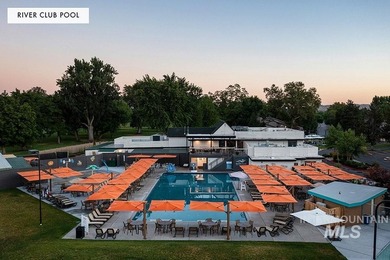Residential development opportunity ON THE BOISE RIVER! A - photo 11