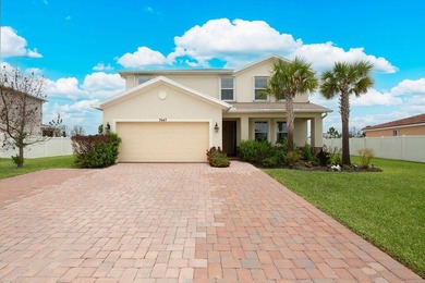 Stunning Sago model smart home on an oversized .30-acre lot in - photo 1