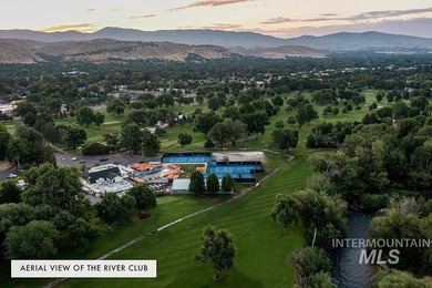 Residential development opportunity ON THE BOISE RIVER! A - photo 12