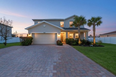 Stunning Sago model smart home on an oversized .30-acre lot in - photo 2